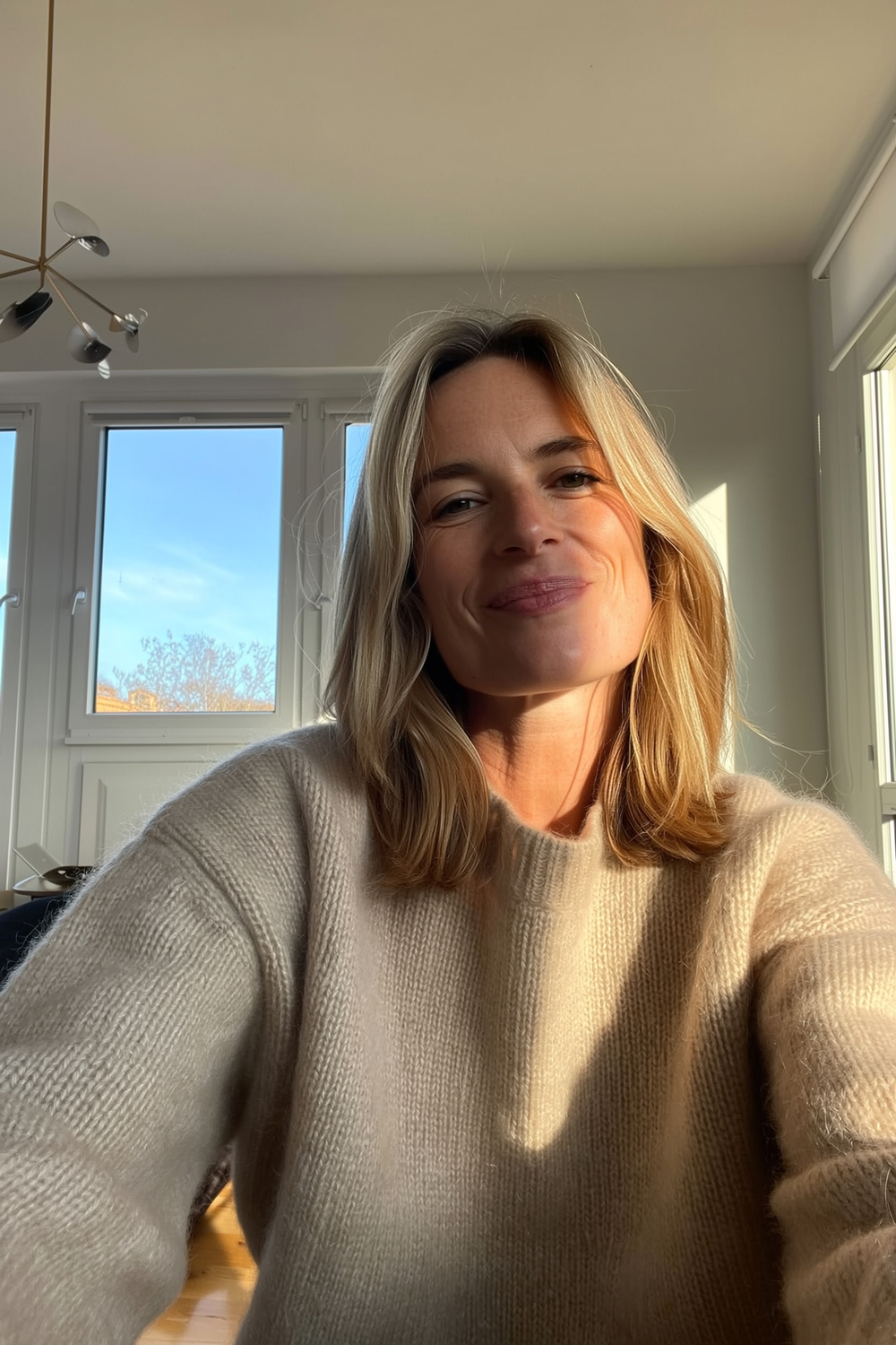 Sophie M. • Lyon, France • 34 ans