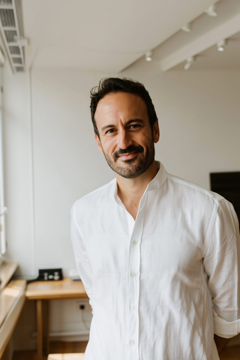 Thomas R. • Paris • Entrepreneur